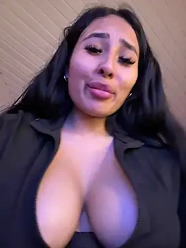 Snapshot of Anily_Lovely chatting on March 2025 03:45:01 AM Anily Lovely online show from March 2025 03:45:01 AM