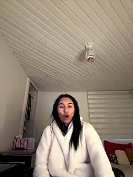 Snapshot of Anily_Lovely chatting on September 2025 11:04:01 PM Anily Lovely online show from September 2025 11:04:01 PM