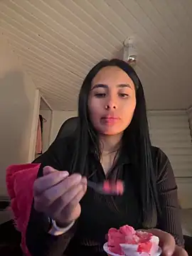 Snapshot of Anily_Lovely chatting on September 2025 01:17:01 AM Anily Lovely online show from September 2025 01:17:01 AM