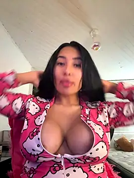 Snapshot of Anily_Lovely chatting on September 2025 02:29:02 PM Anily Lovely online show from September 2025 02:29:02 PM