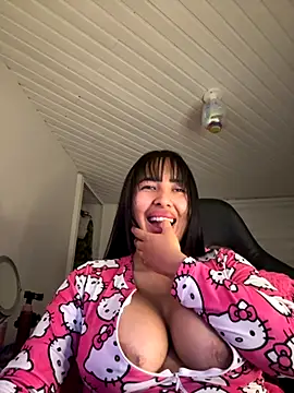 Snapshot of Anily_Lovely chatting on October 2025 11:22:02 PM Anily Lovely online show from October 2025 11:22:02 PM