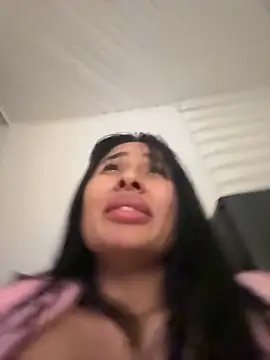 Snapshot of Anily_Lovely chatting on October 2025 04:34:02 AM Anily Lovely online show from October 2025 04:34:02 AM