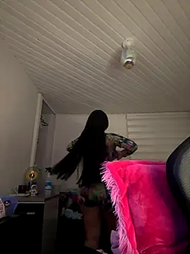 Snapshot of Anily_Lovely chatting on October 2025 02:28:01 AM Anily Lovely online show from October 2025 02:28:01 AM