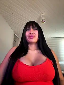 Snapshot of Anily_Lovely chatting on October 2025 04:57:01 PM Anily Lovely online show from October 2025 04:57:01 PM