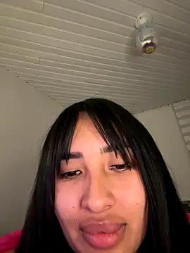 Snapshot of Anily_Lovely chatting on October 2025 05:00:02 AM Anily Lovely online show from October 2025 05:00:02 AM