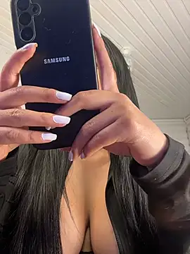 Snapshot of Anily_Lovely chatting on November 2025 12:54:02 AM Anily Lovely online show from November 2025 12:54:02 AM