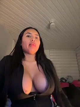 Snapshot of Anily_Lovely chatting on November 2025 10:52:02 PM Anily Lovely online show from November 2025 10:52:02 PM