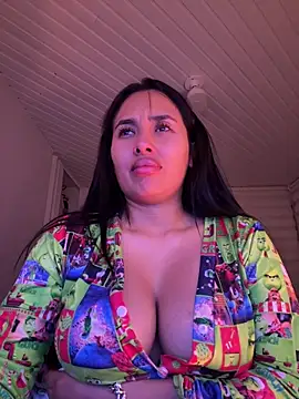 Snapshot of Anily_Lovely chatting on November 2025 12:49:01 AM Anily Lovely online show from November 2025 12:49:01 AM