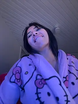 Snapshot of Anily_Lovely chatting on November 2025 11:03:01 PM Anily Lovely online show from November 2025 11:03:01 PM