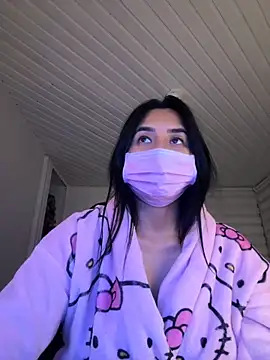 Snapshot of Anily_Lovely chatting on November 2025 02:13:01 AM Anily Lovely online show from November 2025 02:13:01 AM