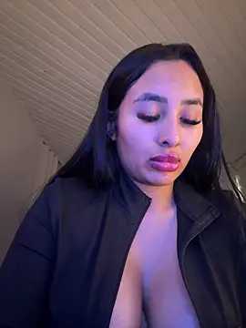 Snapshot of Anily_Lovely chatting on January 2026 10:24:02 PM Anily Lovely online show from January 2026 10:24:02 PM