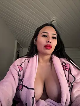 Snapshot of Anily_Lovely chatting on January 2026 11:54:02 PM Anily Lovely online show from January 2026 11:54:02 PM