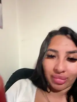 Snapshot of Anily_Lovely chatting on February 2026 12:03:01 AM Anily Lovely online show from February 2026 12:03:01 AM