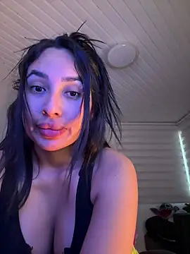 Snapshot of Anily_Lovely chatting on April 2026 06:49:01 PM Anily Lovely online show from April 2026 06:49:01 PM