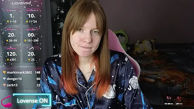 Snapshot of CassieJuice69 chatting on January 2025 09:47:02 PM CassieJuice69 online show from January 2025 09:47:02 PM