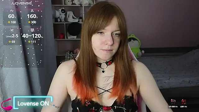 Snapshot of CassieJuice69 chatting on February 2025 08:15:02 PM CassieJuice69 online show from February 2025 08:15:02 PM