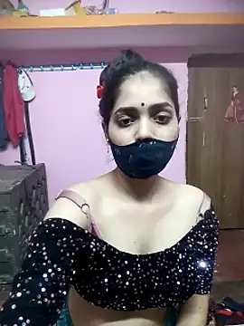 Cute-Simmi online show from January 2025 09:52:02 PM