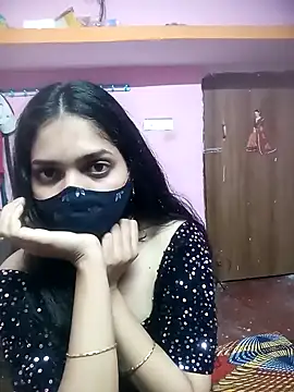 Cute-Simmi online show from January 2025 04:37:02 PM