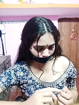 Cute-Simmi online show from January 2025 09:42:02 AM