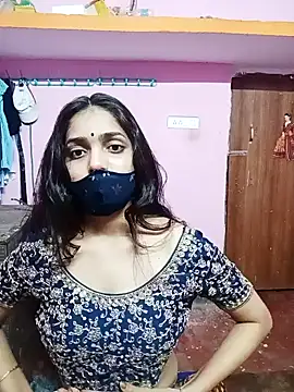 Cute-Simmi online show from January 2025 05:59:01 PM