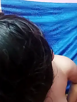 Cute-Simmi online show from February 2025 07:09:02 AM