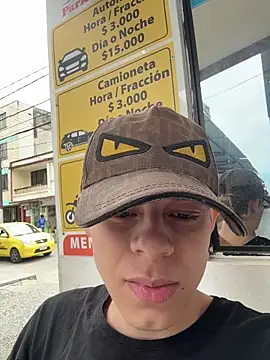 Daddyrich 632 online show from November 2025 04:31:02 PM