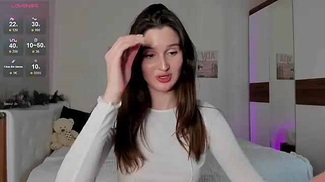 Snapshot of tender_babyy chatting on January 2025 05:54:02 PM tender babyy online show from January 2025 05:54:02 PM