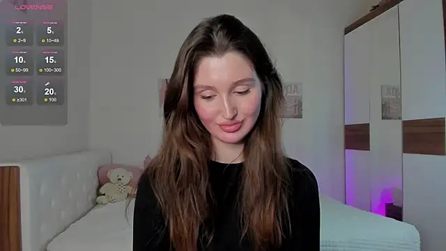 Snapshot of tender_babyy chatting on January 2025 02:36:01 PM tender babyy online show from January 2025 02:36:01 PM