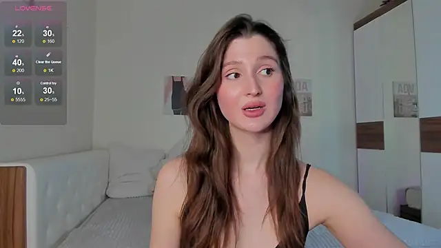 Snapshot of tender_babyy chatting on February 2025 02:16:02 PM tender babyy online show from February 2025 02:16:02 PM