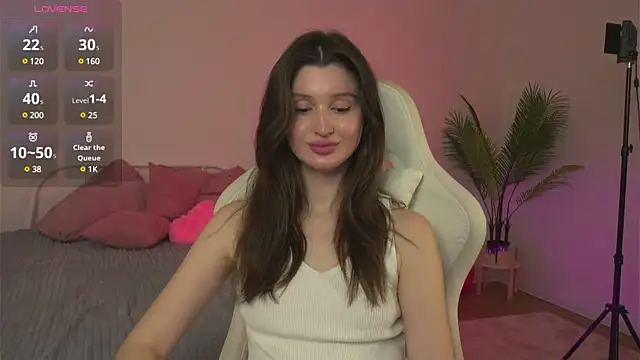 Snapshot of tender_babyy chatting on February 2025 08:12:02 AM tender babyy online show from February 2025 08:12:02 AM