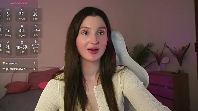 Snapshot of tender_babyy chatting on March 2025 02:54:01 PM tender babyy online show from March 2025 02:54:01 PM