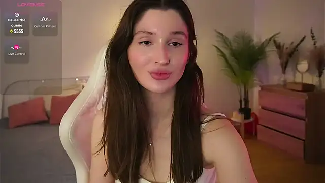 Snapshot of tender_babyy chatting on March 2025 10:28:02 AM tender babyy online show from March 2025 10:28:02 AM