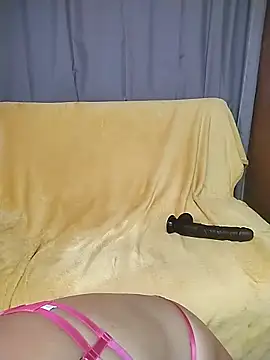 MirandaSingle online show from February 2025 01:55:02 PM