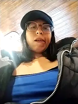 MirandaSingle online show from February 2026 08:29:02 PM