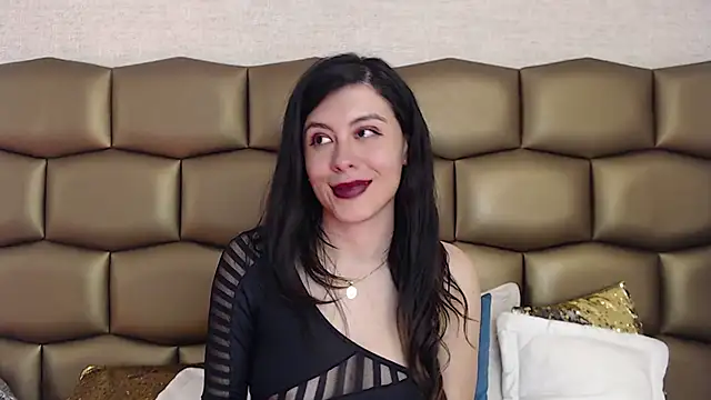 JaneLondon online show from December 2024 09:09:02 PM