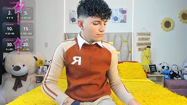 patrick sanzz online show from January 2025 04:55:02 PM