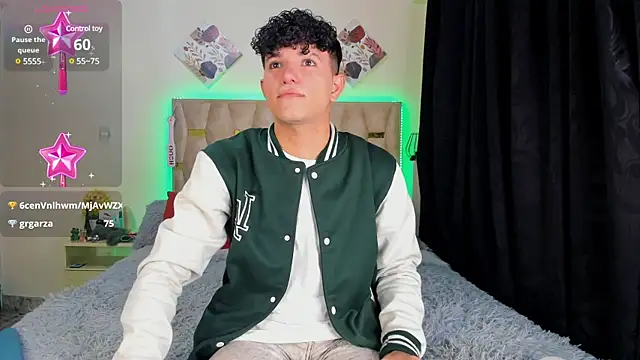 patrick sanzz online show from February 2025 03:42:02 AM