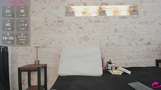 pamela west online show from March 2025 08:04:01 PM