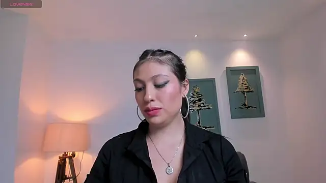 IrinaPortman online show from February 2025 07:16:01 PM