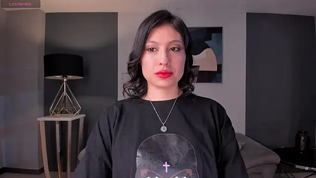 IrinaPortman online show from March 2025 11:42:01 PM