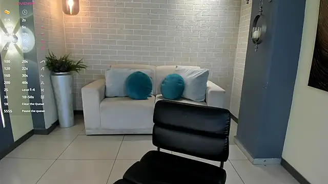 IrinaPortman online show from March 2025 07:39:01 PM