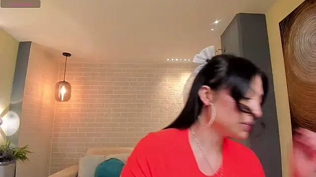 IrinaPortman online show from March 2025 07:05:01 PM