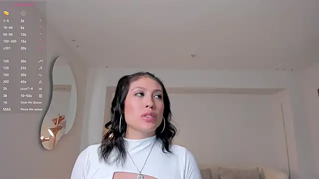 IrinaPortman online show from March 2025 01:46:02 AM