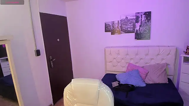 Amy Kiitty  online show from February 2026 01:31:02 PM