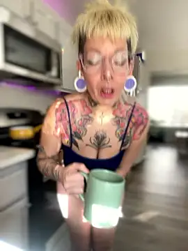 GoldieBakeman online show from January 2026 06:02:02 PM