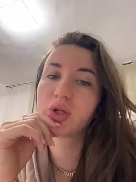 Lorennameliyy online show from January 2025 04:30:01 AM