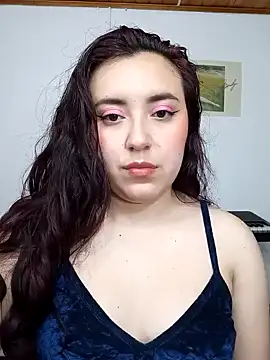 Emi chik online show from January 2025 02:48:01 AM