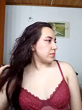 Emi chik online show from February 2025 04:29:01 AM