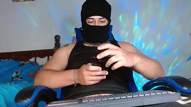 SexyBoy-Bigclit online show from December 2025 10:33:01 AM