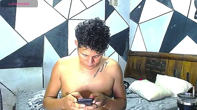 Snapshot of Shangela_Spice chatting on October 2025 11:43:01 AM Shangela Spice online show from October 2025 11:43:01 AM